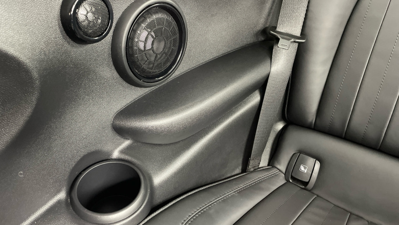 MINI Hatchback 135kW Cooper S Level 3 33kWh 3dr Auto Electric Hatchback